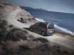 Peugeot Partner Tepee OutDoor 2015 года
